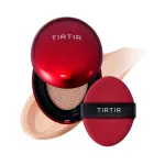 Meigip&otilde;hi TirTir Mask Fit Red Cushion, SPF 40, peach beige v., 22c, 18 g
