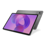 Tahvelarvuti Lenovo Idea Tab 11 ZAFR0262PL, 11", 8GB/128GB, hall v.
