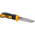 Nuga Dewalt DWHT1-10354, 9 cm, teras, 1 tk