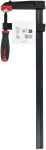 Kruustangid Kreator Bar Clamp KRTH40207, 450 kg, plastik/teras/malm, 60 cm x 12 cm