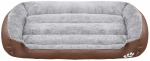 Loomavoodi Rebel RA-1102-M, pruun v./hall v., M