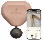 Massaažiseade Therabody Therabody Mini, roosa v.