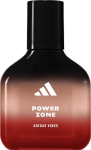 Parf&uuml;&uuml;mvesi Adidas Vibes Power Zone, 30 ml