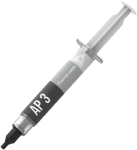 Termopasta Montech AP3, 4 g, hall v.