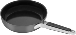Praepann Zwilling Pure 1028816, &Oslash; 24 cm, roostevaba teras