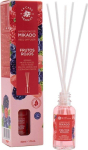 Kodul&otilde;hnastaja, l&otilde;hnapulk La Casa De Los Aromas Mikado Red Fruits, 30 ml Punane v.