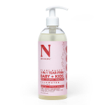 Du&scaron;igeel Dr. Natural 3in1 Tear Free Baby Plus Kids, 473 ml