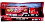 M&auml;nguasja veoauto Mattel Cars Mack Hauler, punane v.