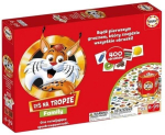 Lauam&auml;ng Tm Toys Lynx On The Trail