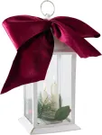 Dekoratsioon ''Latern'' LED-valgustusega, 30 cm, mitmev&auml;rviline