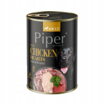 M&auml;rg koeratoit Piper Adult 306542, kanas&uuml;da, 0.4 kg