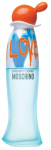 Tualettvesi Moschino I Love Love Cheap & Chic, 50 ml