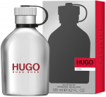 Tualettvesi Hugo Boss Hugo Iced, 125 ml