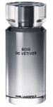 Tualettvesi Karl Lagerfeld Bois De V&eacute;tiver, 100 ml