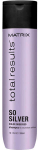 &Scaron;ampoon Matrix Total Results So Silver Color Obsessed, 300 ml