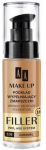 Vedel jumestuskreem Aa Make Up, 109