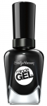 K&uuml;&uuml;nelakk Sally Hansen, blacky o, 14 ml