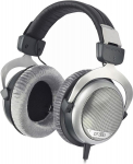 Juhtmega k&otilde;rvaklapid Beyerdynamic DT 880 Edition Premium, must v./hall v.