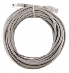 Juhe Gembird CAT e5 UTP Patch RJ-45 8P8C, RJ-45 8P8C, 50 m, hall v.