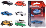 M&auml;nguauto Majorette 212052010, (v&auml;rv/disain valitakse juhuslikult)