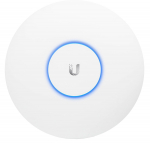 Juhtmevaba side v&otilde;rgu tugijaam Ubiquiti, 2.4 GHz, valge v.