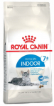 Kuiv kassitoit Royal Canin Indoor +7, kanaliha, 1.5 kg