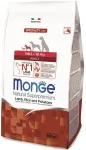 Kuiv koeratoit Monge Mini Adult, lambaliha/riis/kartul, 0.8 kg
