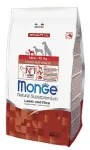 Kuiv koeratoit Monge Speciality Line, lambaliha/riis, 0.8 kg