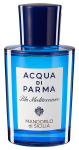 Tualettvesi Acqua Di Parma Blu Mediterraneo Mandorlo di Sicilia, 75 ml