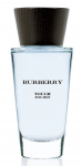 Tualettvesi Burberry Touch Men, 100 ml