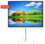 Projektoriekraan Maclean Projection Screen MC-608, 4:3