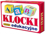 Konstruktor Adamigo T&auml;hestik, 12 tk