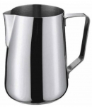 Piima anum Stalgast, 600 ml, roostevaba teras