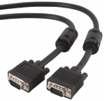 Juhe Gembird CC-PPVGA-6B HD D-Sub 15-pin male, HD D-Sub 15-pin male, 1.8 m, must v.