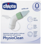 Nasaalne aspiraator Chicco PhysioClean