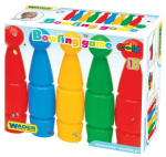 Spordim&auml;nguasjad Wader 234789, mitmev&auml;rviline