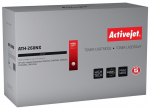 Toonerikassett ActiveJet Premium ATH-260NX, must v.