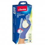 Kindad kummist Vileda 4023103165953, M/L