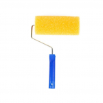 Rull k&auml;epidemega Okko, 180 mm