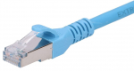 Juhe Extralink RJ-45 8P8C, RJ-45 8P8C, 1 m, sinine v.