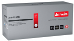 Toonerikassett ActiveJet ATS-2950N, must v.