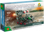 Konstruktor Alexander Young Constructor Kasirga, 271 tk