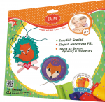 Ehete loomise komplekt Revontuli