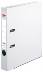 Registraator-mapp Herlitz, A4 Valge