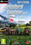 PC m&auml;ng UIG Entertainment Agricultural Simulator 2012, inglise