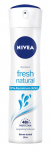 Deodorant naistele Nivea, 150 ml