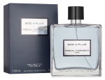 Tualettvesi Pascal Morabito Collection Cologne Bois & Pluie, 100 ml