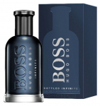 Parf&uuml;&uuml;mvesi Hugo Boss Bottled Infinite, 100 ml