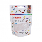 Liimipulk Bosch Green 3165140941273, 2 cm x 0.7 cm, l&auml;bipaistev v.