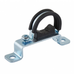 Hoidik kollektori kinnitamiseks Carlo Poletti